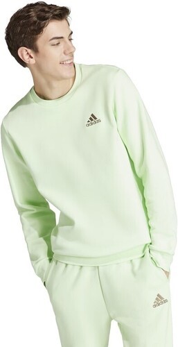 adidas Sportswear-Sweat-shirt Essentials Fleece-1