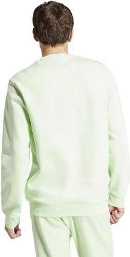 adidas Sportswear-Sweat-shirt Essentials Fleece-2