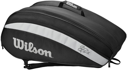 WILSON-Sac Fed Team 12 Pack-0