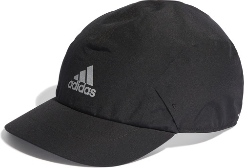 adidas Performance-Casquette à 3 panneaux RAIN.RDY Tech-0