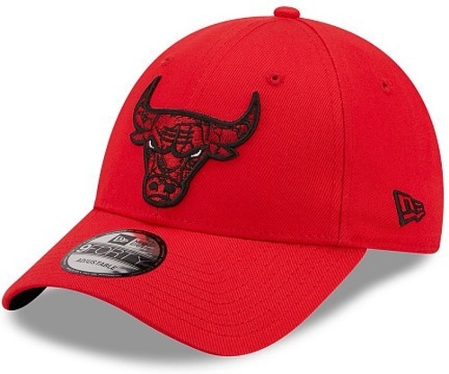 NEW ERA-Casquette New Era des Chicago Bulls-image-1