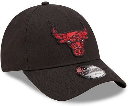 NEW ERA-Casquette New Era des Chicago Bulls-1