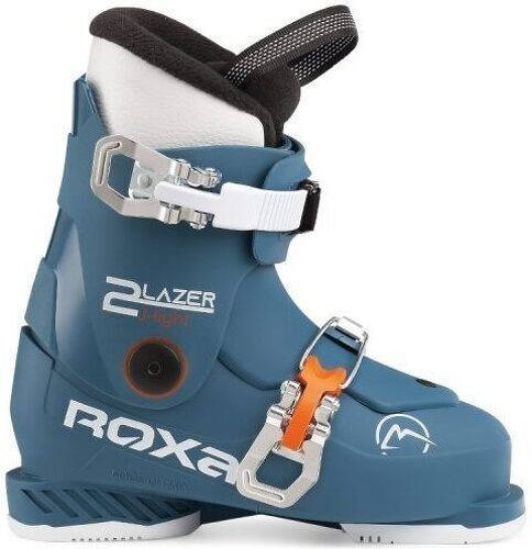 ROXA-Chaussures de ski Lazer 2 enfant Roxa-image-1