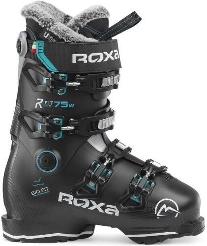 ROXA-Chaussures de ski R/Fit 75 - GW femme Roxa-image-1