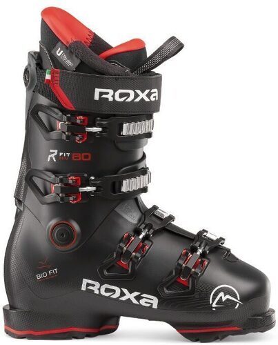 ROXA-Chaussures de ski R/Fit 80 - GW Roxa-image-1