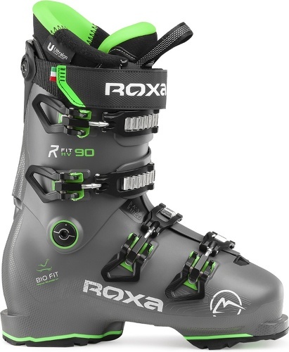 ROXA-Chaussures de ski R/Fit 90 - GW Roxa-image-1