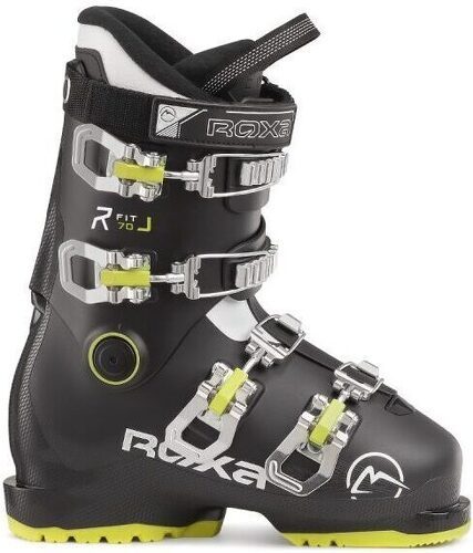 ROXA-Chaussures de ski R/Fit J 70 - GW enfant Roxa-image-1