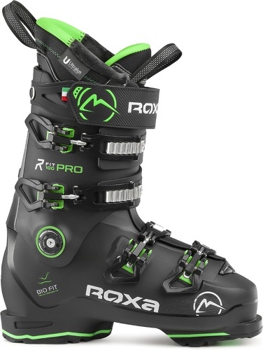 ROXA-Chaussures de ski R/Fit Pro 100 Roxa-image-1