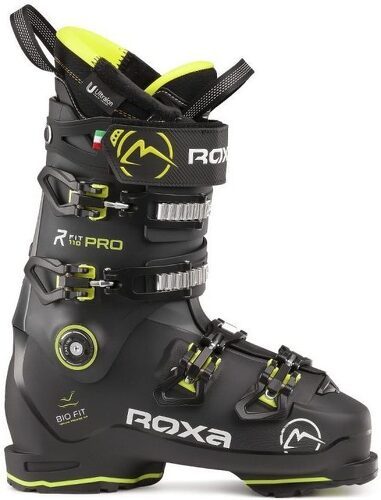 ROXA-Chaussures de ski R/Fit Pro 110 Roxa-image-1