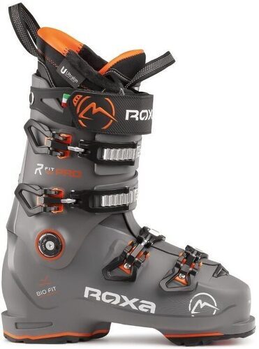 ROXA-Chaussures de ski R/Fit Pro 120 Roxa-image-1