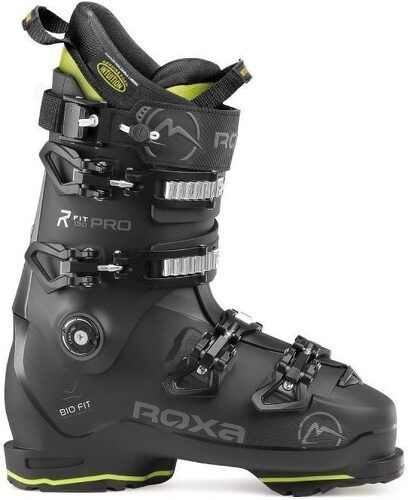 ROXA-Chaussures de ski R/Fit Pro 130 IR Roxa-image-1