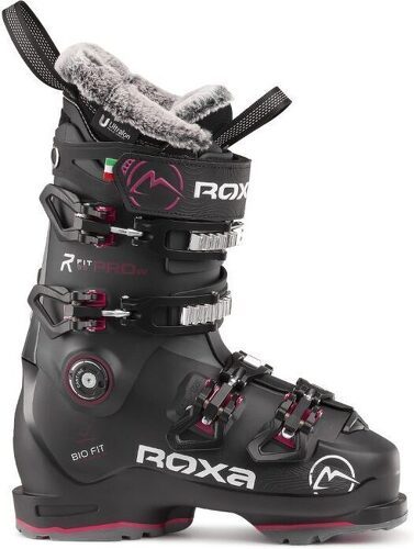ROXA-Chaussures de ski R/Fit Pro 95 femme Roxa-image-1