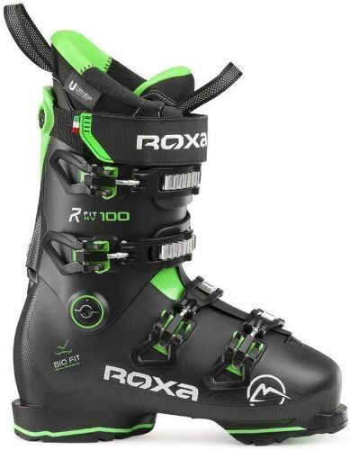 ROXA-Chaussures de ski Roxa R/FIT 100 - GW-image-1