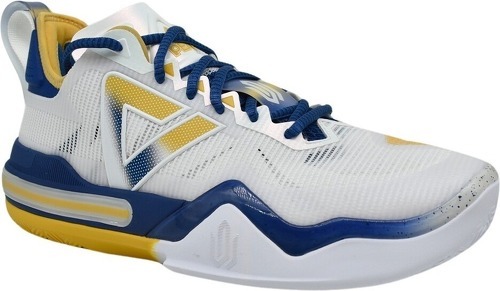 Peak-Chaussure de Basketball Peak Andrew Wiggins 1 "Warriors"-1