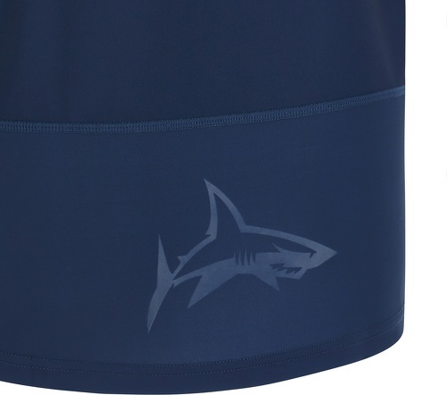 MACRON-Maillot Domicile Sale Sharks 2023/24-3