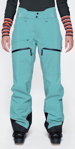 Elevenate-Pantalon de ski femme Elevenate Pure-1