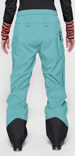 Elevenate-Pantalon de ski femme Elevenate Pure-2