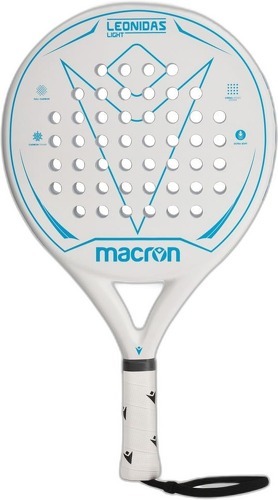 MACRON-Raquette de padel Macron CC Leonidas Light-image-1