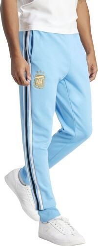 adidas Performance-Pantalon de survêtement Argentine DNA 2023-image-1