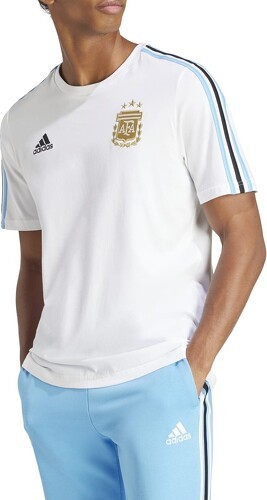 adidas Performance-T-shirt Argentine DNA-image-1