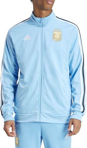 adidas Performance-Veste de survêtement Argentine DNA-0