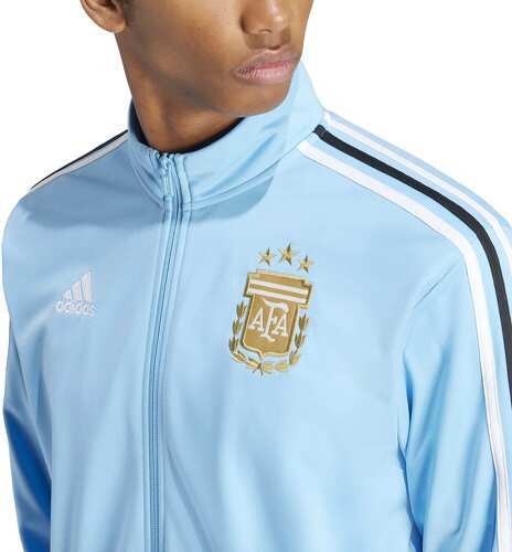 adidas Performance-Veste de survêtement Argentine DNA-1