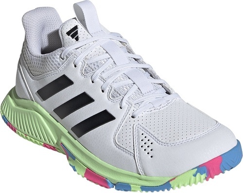 adidas Performance-Court Flight-4