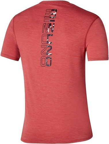 MIZUNO-Mizuno T-Shirt Core-1