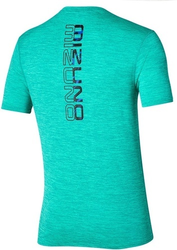 MIZUNO-Mizuno T-Shirt Core-1