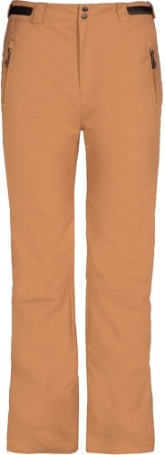 Degré7-Pantalon De Ski / Snow Degre7 Aglo Marron Homme-0