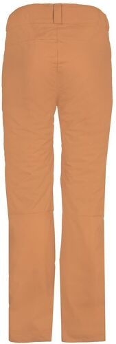 Degré7-Pantalon De Ski / Snow Degre7 Aglo Marron Homme-1