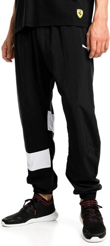 PUMA-Pantalon de survêtement Puma SF STREET WOVEN PTS - 577820-02-2