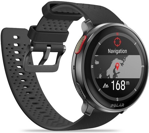 POLAR-POLAR VANTAGE V3 night black-4