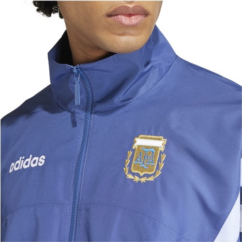 adidas Performance-Argentina 1994 Giacca Da Allenamento-3