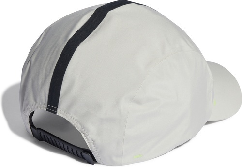 adidas Performance-Casquette à 3 panneaux RAIN.RDY Tech-1