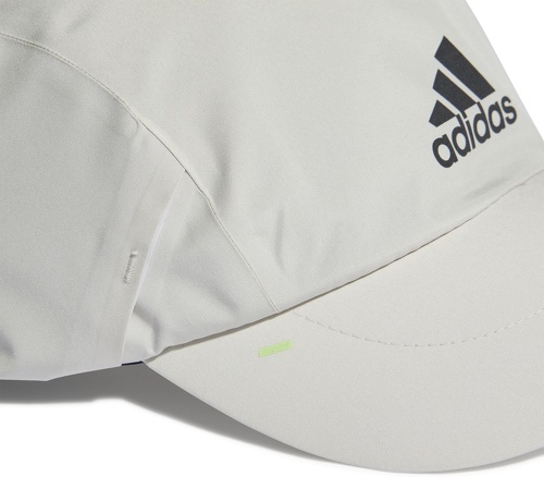 adidas Performance-Casquette à 3 panneaux RAIN.RDY Tech-2