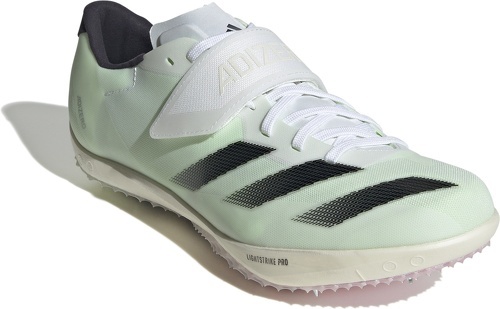 adidas Performance-Chaussure d'athlétisme Adizero HJ -4