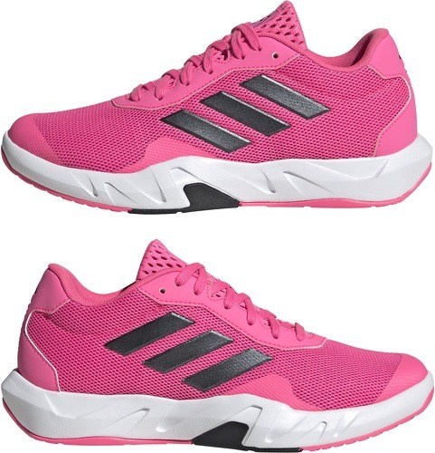 adidas Performance-Chaussure Amplimove Trainer-2