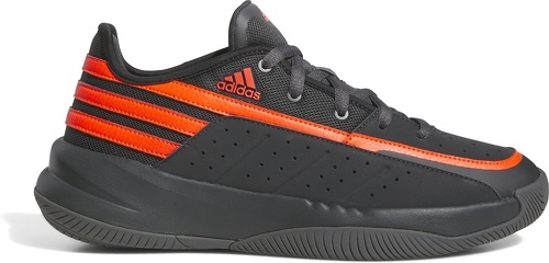 adidas Performance-Chaussure Front Court-0