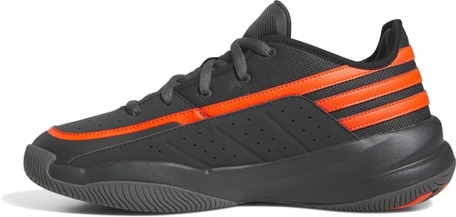 adidas Performance-Chaussure Front Court-4