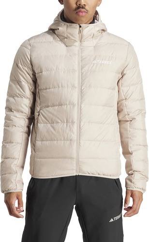 adidas Performance-Doudoune à capuche légère Terrex Multi-2