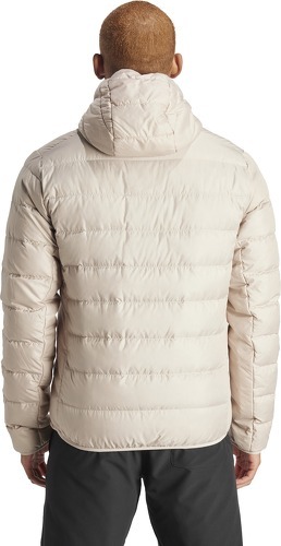 adidas Performance-Doudoune à capuche légère Terrex Multi-4