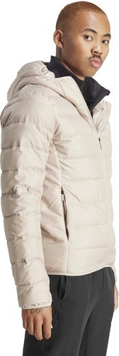 adidas Performance-Doudoune à capuche légère Terrex Multi-3