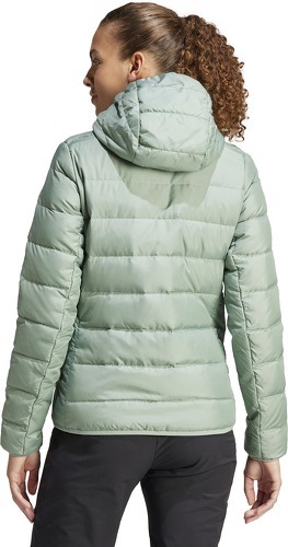 adidas Performance-Doudoune à capuche légère Terrex Multi-4