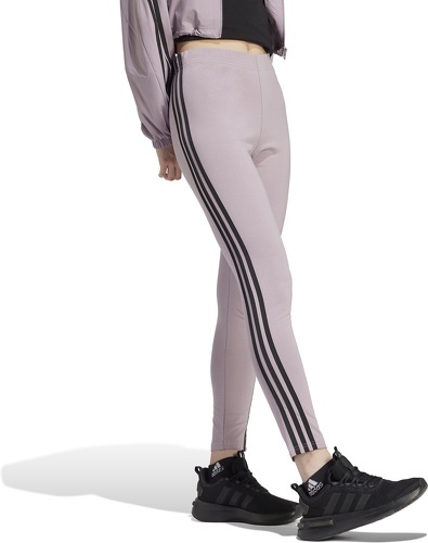 adidas Sportswear-Legging 3 bandes Future Icons-1