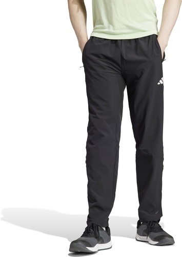 adidas Performance-Pantalon Workout-2