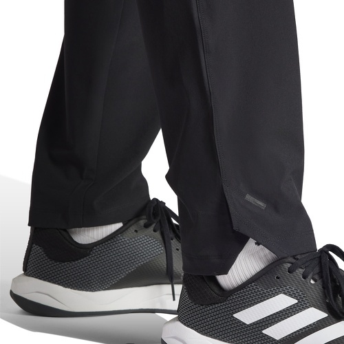 adidas Performance-Pantalon Workout-4