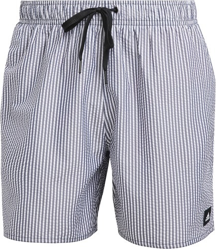 adidas Performance-Short de bain court Stripey Classics-0