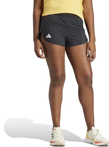 adidas Performance-Short de running Adizero Essentials-2