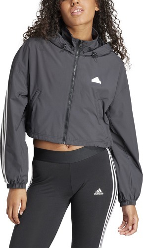 adidas Sportswear-Veste 3 bandes Future Icons WIND.RDY-2